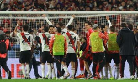 Los puntajes de River tras la victoria sobre Rosario Central por el Torneo Apertura 2026