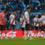 River no tiene descanso: el plan de Coudet para la Sudamericana tras el golpe ante Belgrano