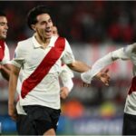 River espera en octavos de la Copa Sudamericana: cuándo es el sorteo, posibles rivales y la chance de un Superclásico