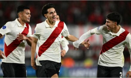 River espera en octavos de la Copa Sudamericana: cuándo es el sorteo, posibles rivales y la chance de un Superclásico
