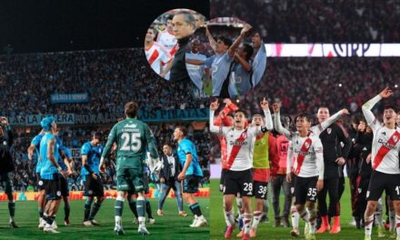 River y Belgrano se vuelven a ver las caras en una final histórica