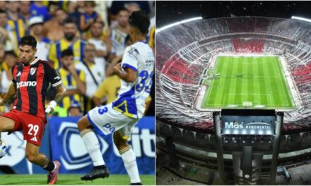 River vs. Rosario Central: cómo estará el clima en el Monumental para el partido de este sábado