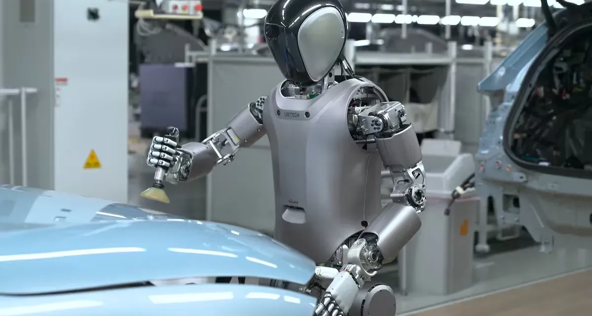El reemplazo por la Inteligencia Artificial no puede utilizarse como causa de despido unilateral