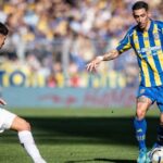 Rosario Central lo dio vuelta 3-1 y eliminó a Independiente de los playoffs del Apertura 2026