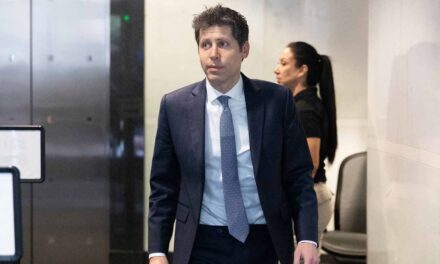 Sam Altman proyectó el futuro de ChatGPT: «Queremos que se convierta en algo que conozca toda tu vida»