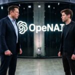 Musk vs. Altman y los efectos mariposa de la tecnología