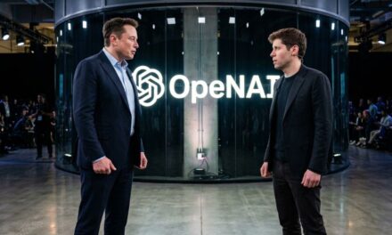 Musk vs. Altman y los efectos mariposa de la tecnología