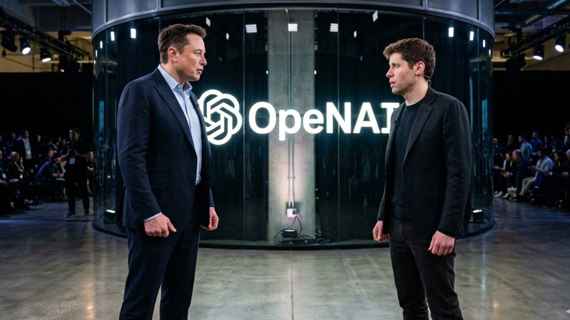 Musk vs. Altman y los efectos mariposa de la tecnología