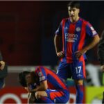 San lorenzo quedó eliminado de la Copa Sudamericana y las redes sociales explotaron de memes