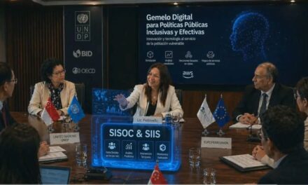 La oposición desconfía del programa Gemelo Digital Social y avanza con medidas en el Congreso