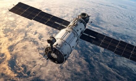Irán refuerza su poder militar con la incorporación de un satélite chino que genera inquietud en EEUU