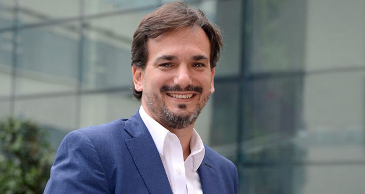 Sebastián Galmarini cruzó la eliminación de las PASO y advirtió que el Gobierno busca sacar ventaja electoral