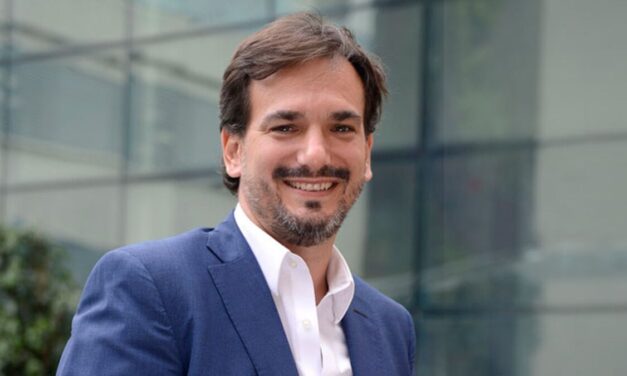 Sebastián Galmarini cruzó la eliminación de las PASO y advirtió que el Gobierno busca sacar ventaja electoral