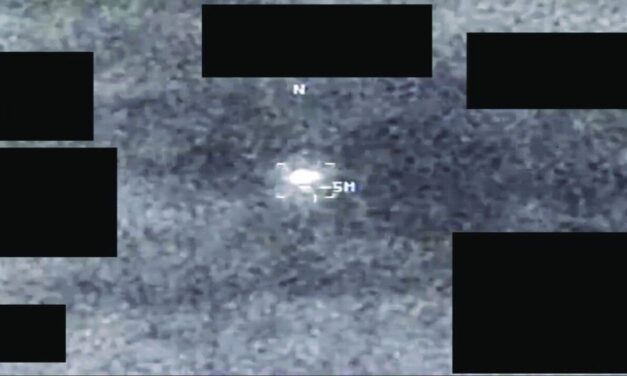 EEUU desclasificó más archivos sobre OVNIS: de videos militares a audios de la NASA