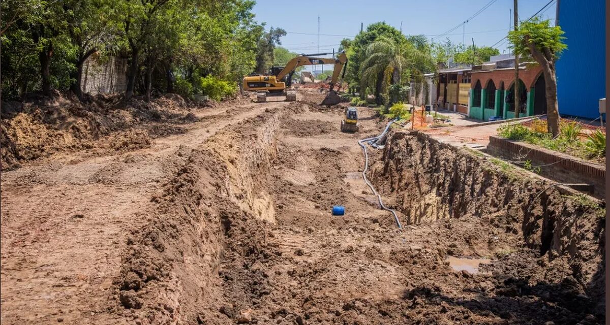 Crisis de la construcción: se profundiza el derrumbe del sector en Salta, Jujuy y Chaco