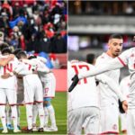 Túnez presentó a sus 26 convocados para el Mundial 2026