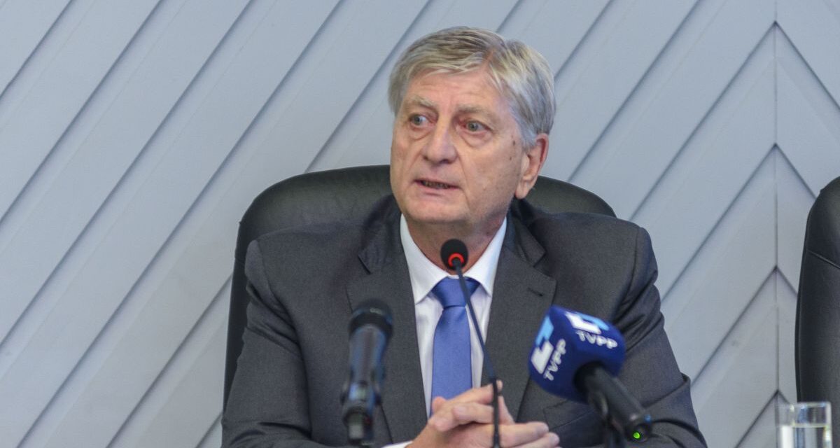 La Pampa cruzó al Gobierno por los dichos de Manuel Adorni sobre los ATN: Nos genera sorpresa