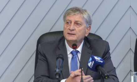 La Pampa cruzó al Gobierno por los dichos de Manuel Adorni sobre los ATN: Nos genera sorpresa