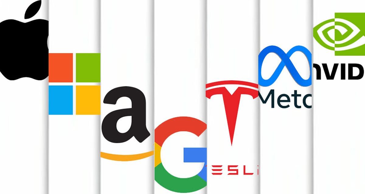 Las Big Tech superaron expectativas, pero el mercado pide mejores resultados por inversiones en IA: así reaccionan sus acciones