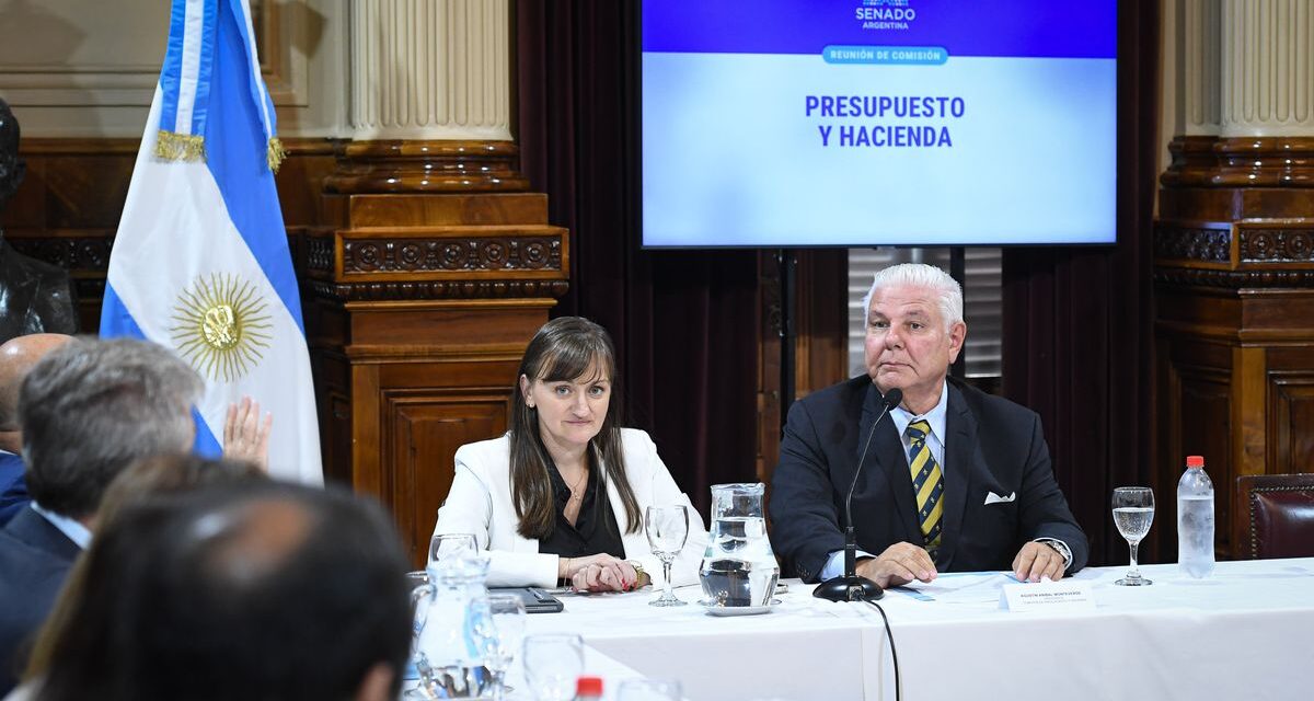 El Gobierno explicó las últimas modificaciones
