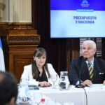 El Gobierno explicó las últimas modificaciones