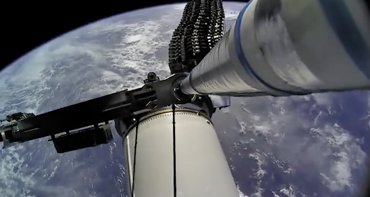 ¿Como saber si mi zona tiene disponible la cobertura satelital de Starlink?