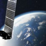 El hollín de los satélites ya representa el 42% del impacto climático del sector