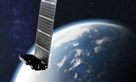 El hollín de los satélites ya representa el 42% del impacto climático del sector