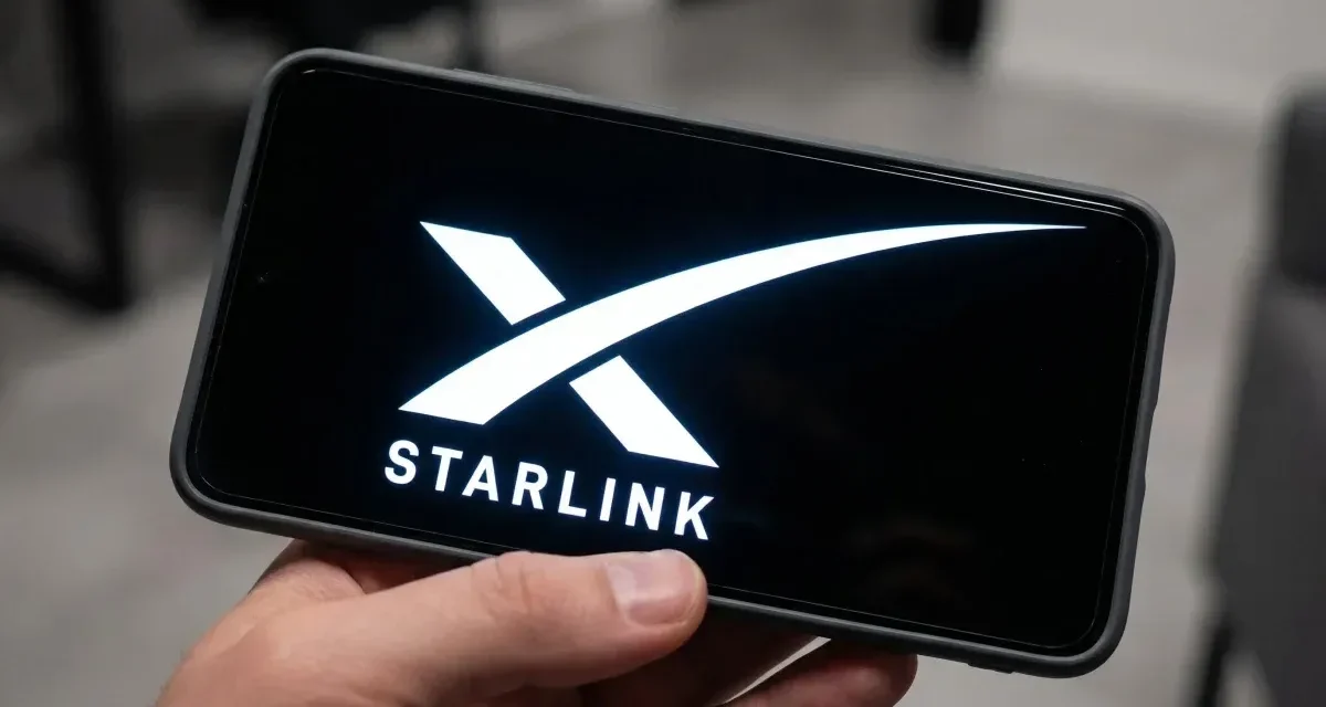 Qué tipo de usuarios aprovechan mejor el sistema de internet satelital de Starlink