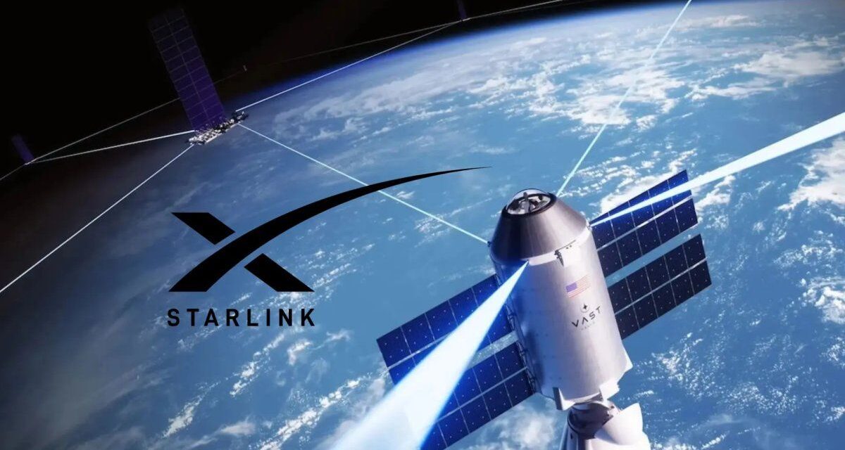 ¿Cuándo conviene contratar internet satelital de Starlink?