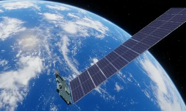 Starlink alcanzó 12 millones de suscripciones a nivel mundial