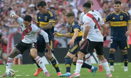 Boca y River en los playoff del Apertura 2026: ¿Cuándo y dónde podría haber Superclásico?
