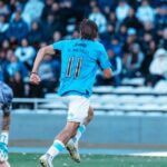 Belgrano se adueñó de clásico córdobes: le ganó a Talleres y avanzó en el Apertura