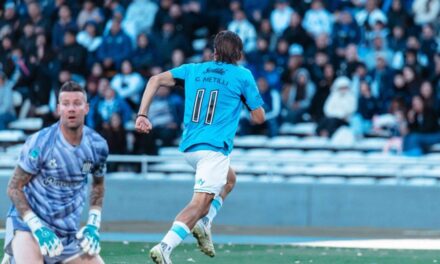 Belgrano se adueñó de clásico córdobes: le ganó a Talleres y avanzó en el Apertura