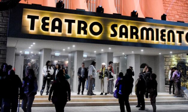 Cultura en movimiento: qué hacer este finde