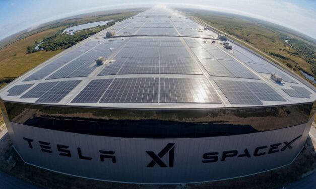 Elon Musk anunció una inversión de u$s55.000 millones en Texas para su proyecto Terafab
