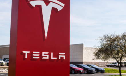 El ajuste técnico que hay que hacer al Tesla para mejorar la visualización del auto