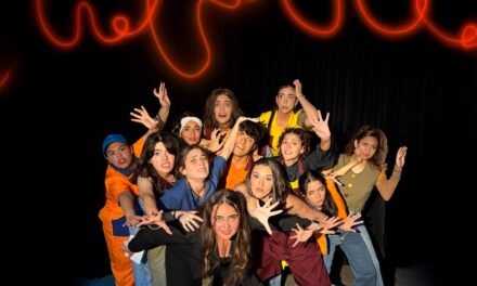 El Teatro del Bicentenario abre sus puertas a un fin de semana de teatro y comedia musical