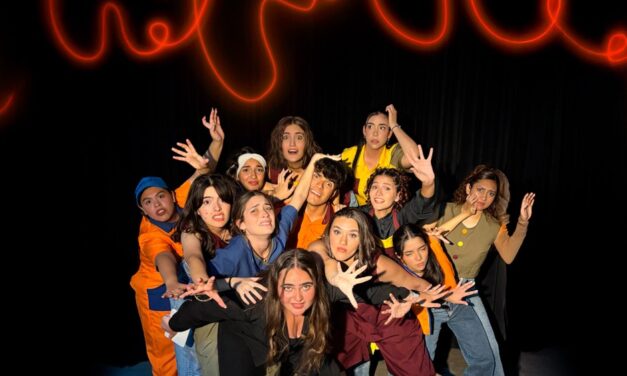 El Teatro del Bicentenario abre sus puertas a un fin de semana de teatro y comedia musical