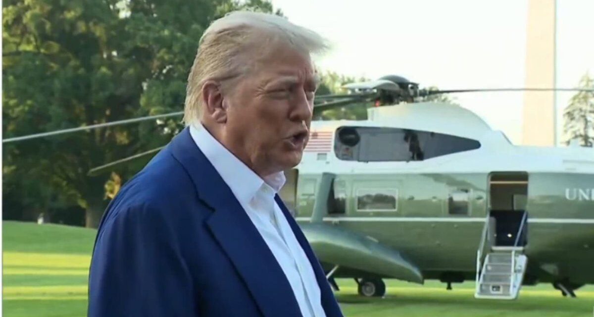 La justicia de EEUU frenó el intento de Donald Trump de cambiarle el nombre al Centro Kennedy