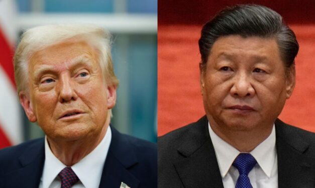 China sanciona a EEUU y frena la exportación de drones antes del viaje de Xi Jinping