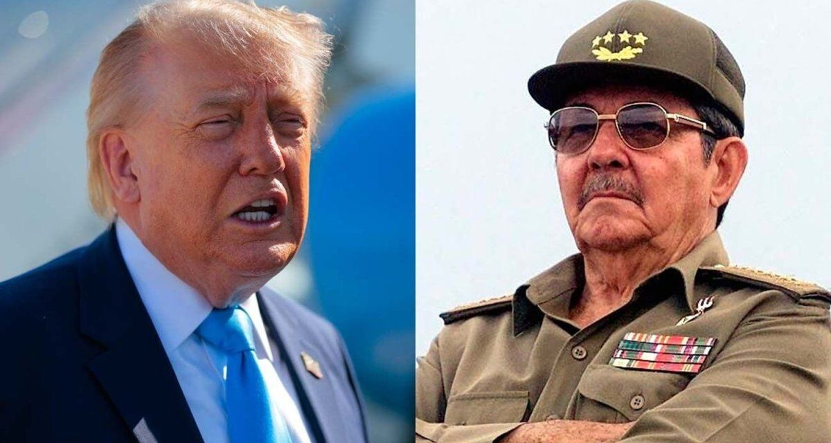 Cómo se deterioró la relación entre EEUU y Cuba durante el gobierno de Donald Trump