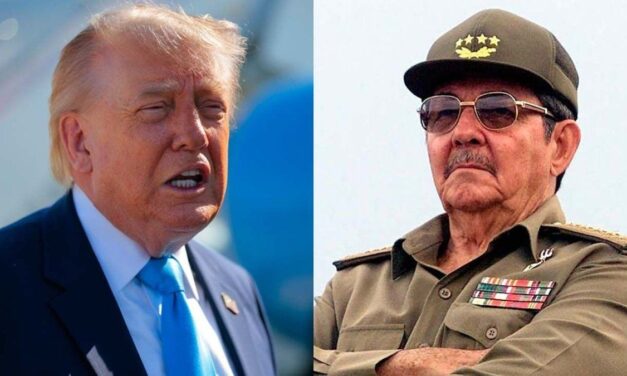 Cómo se deterioró la relación entre EEUU y Cuba durante el gobierno de Donald Trump