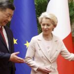 China endurece su discurso frente a la Unión Europea por eventuales barreras comerciales