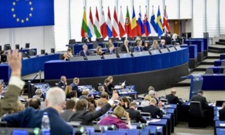 La Unión Europea destinará 63 millones de euros para impulsar la inteligencia artificial en sanidad y seguridad online