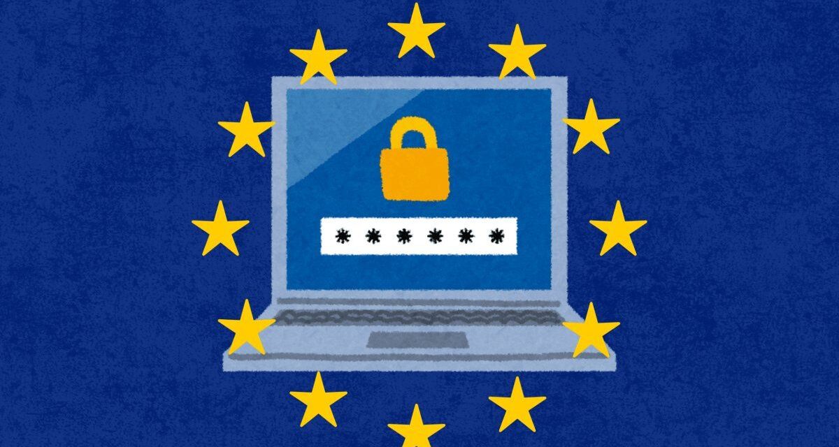 A la Unión Europea le costaría más de u$s432.000 millones dejar atrás la tecnología china
