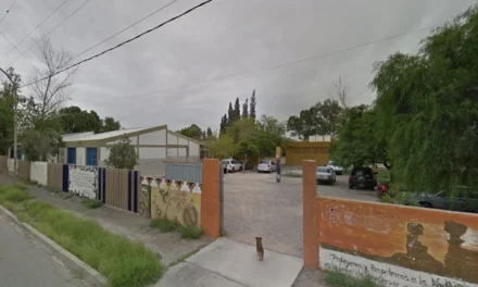 Evacuaron una escuela en Rawson por un principio de incendio