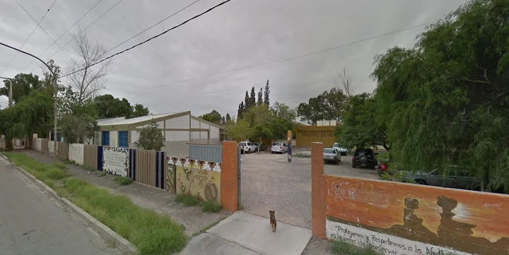 Evacuaron una escuela en Rawson por un principio de incendio