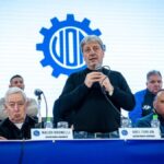 La UOM rechazó la intervención judicial y respondió con un proceso interno de normalización