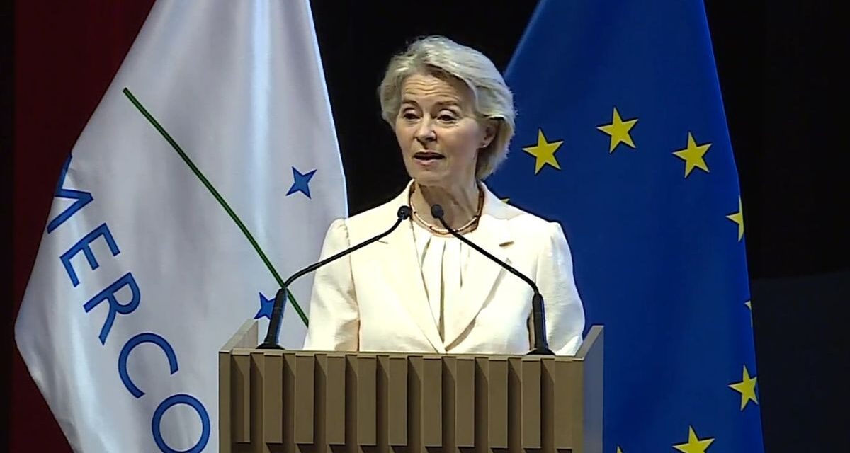 La Unión Europea entregará 16.400 millones de euros a Hungría para reactivar la economía